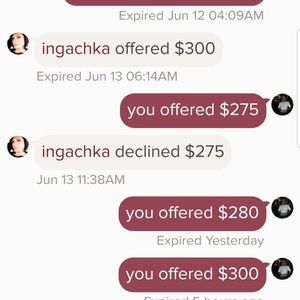 Meet your Posher, Joe